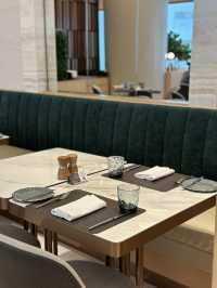 CARVER | 酒店高質半自助午餐