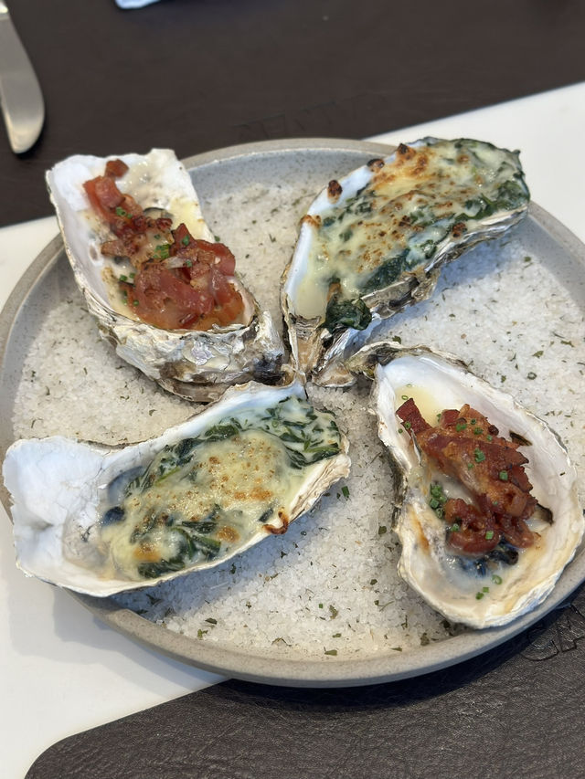 CARVER | 酒店高質半自助午餐