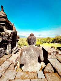 🌏「站在世界文化遺產之巔，感受歷史的脈動。」