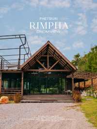 Rimpha Chomview Café 