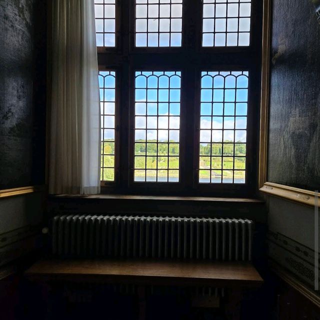 Frederiksborg