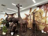 🍫 Choc Choco Chocolate Museum — Sweet Art in Yuyuan