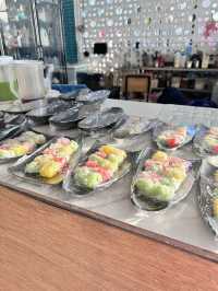 The view beach cafe