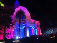 พระราชวังบ้านปืน
