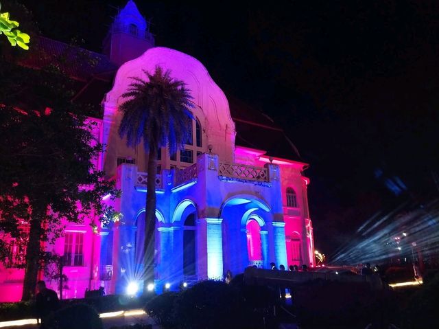 พระราชวังบ้านปืน