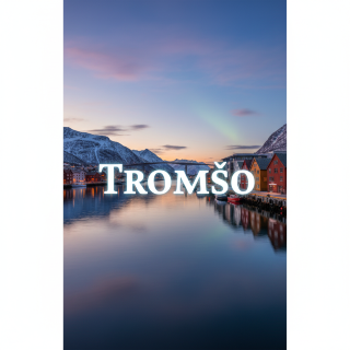 Tromso: An Arctic Wonder You Must Experience