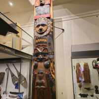 Royal Albert Memorial Museum & Art Gallery, Exeter – Exeter’s Curiosity Cabinet & Cultural Beacon