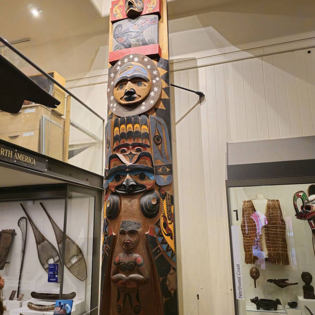 Royal Albert Memorial Museum & Art Gallery, Exeter – Exeter’s Curiosity Cabinet & Cultural Beacon