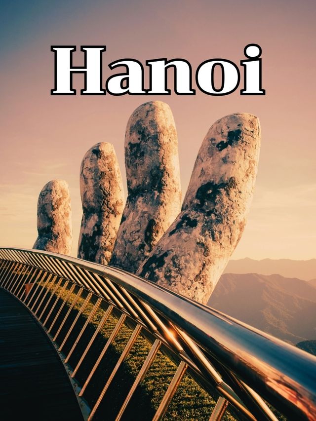 ฮานอย