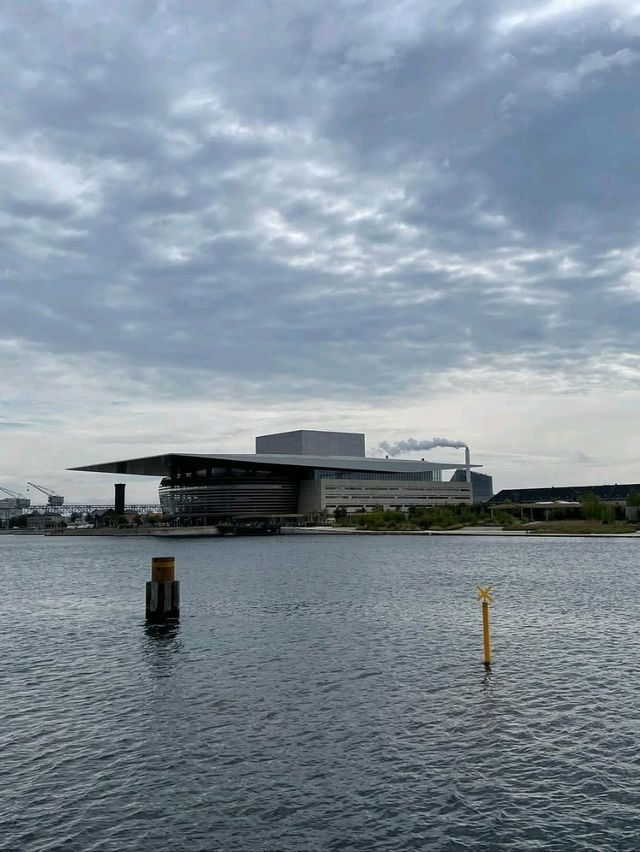 The Colorful Spirit of Kopenhagen