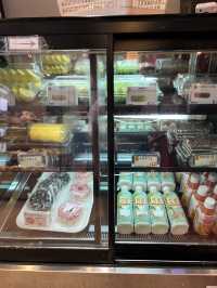 咖啡、蛋糕與烘焙專門店@85°C