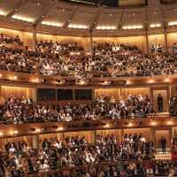 Glyndebourne – Opera in the English Countryside