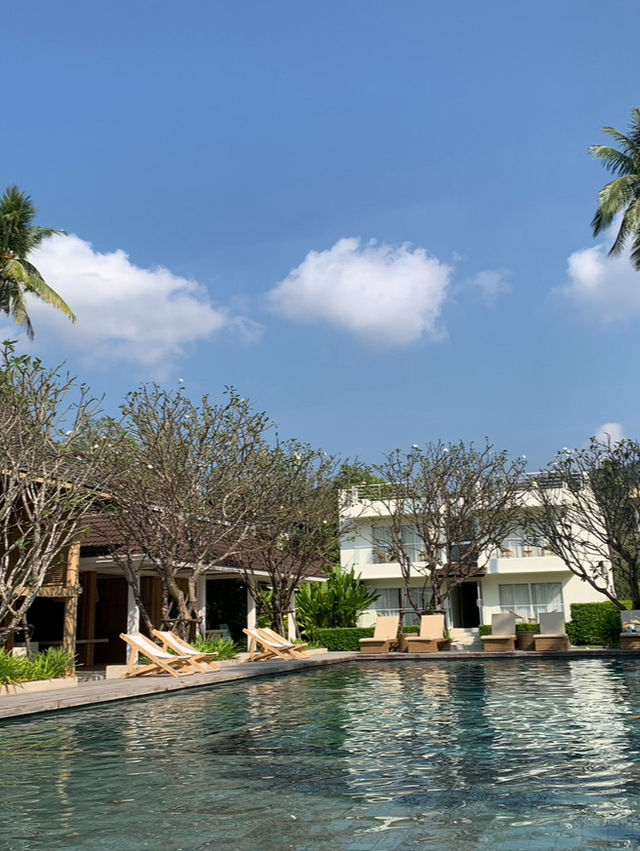 VAYNA Boutique Koh Chang 🏝✨