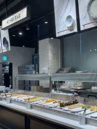 🍴 풍성한 선택의 즐거움, 애슐리 퀸즈 뷔페 ✨