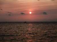 Sunset Dreams🌅
