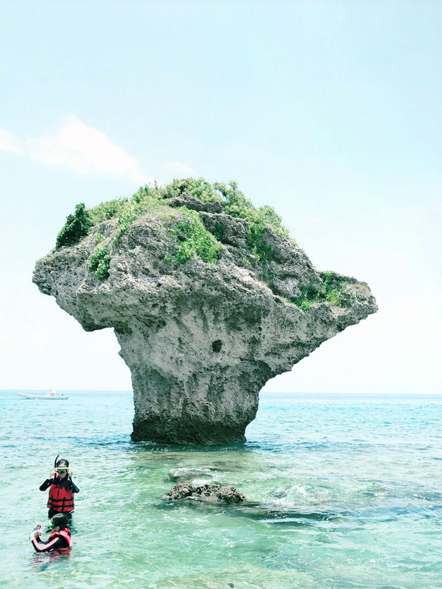 小琉球（琉球嶼） 