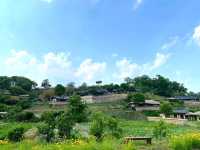 A Walk Through Time at Yangdong Folk Village