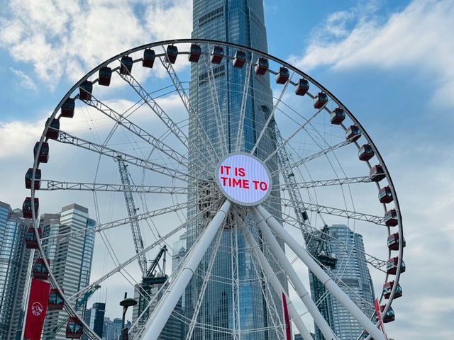 香港Day4