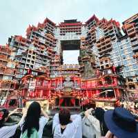 Morong – Hidden Charm in Hunan