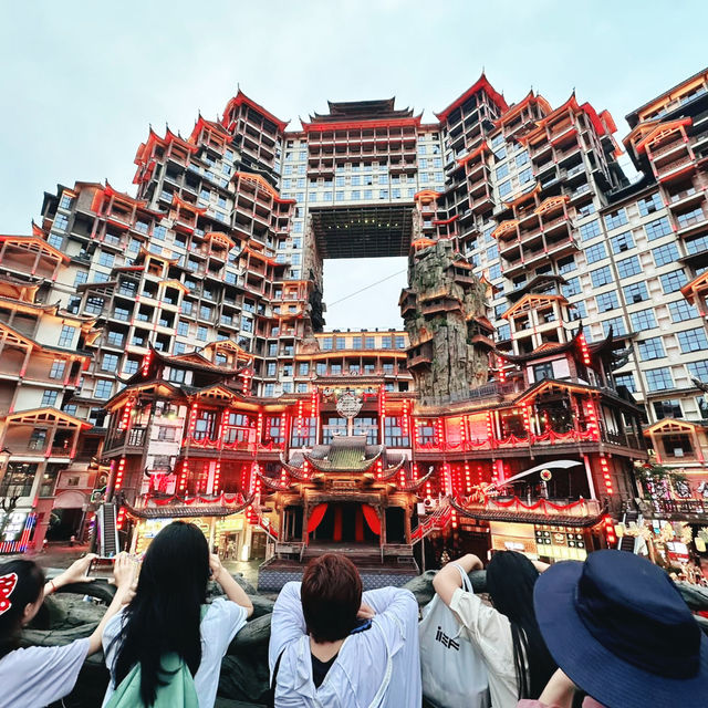 Morong – Hidden Charm in Hunan
