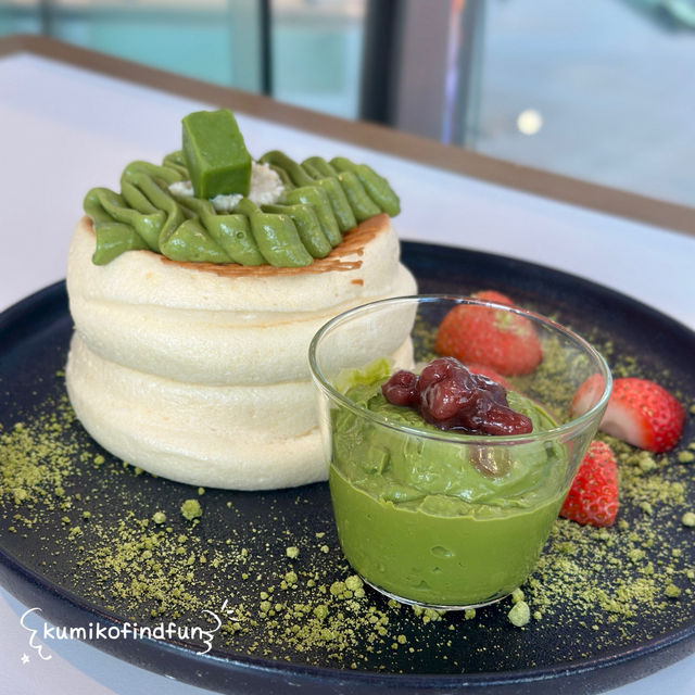 The Pantry Cafe 📍香港🇭🇰  葵芳 西餐廳