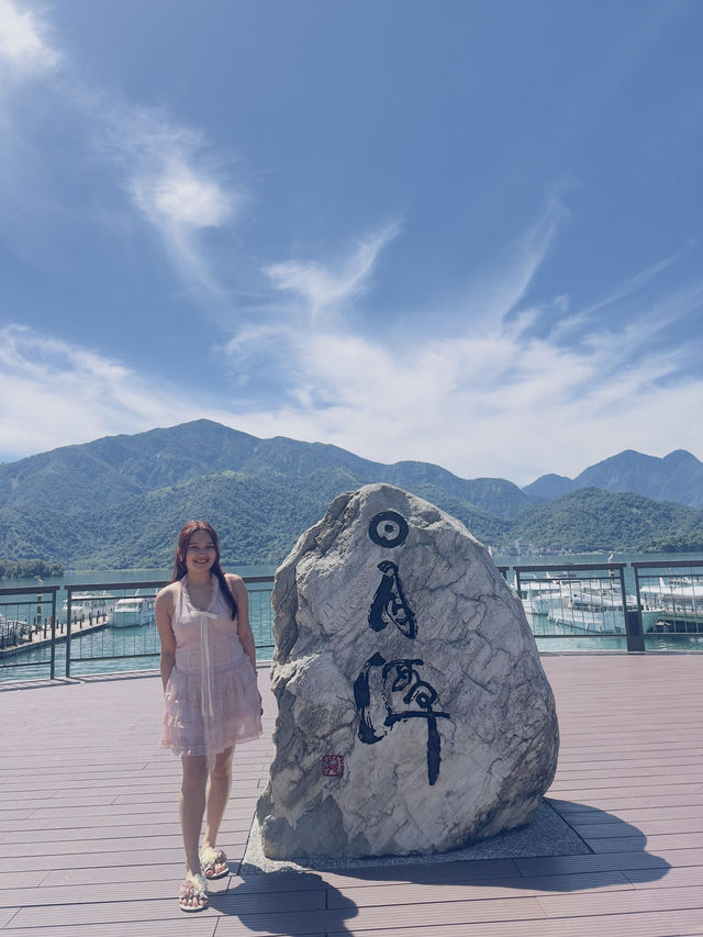 Taipei 5 Days Itinerary