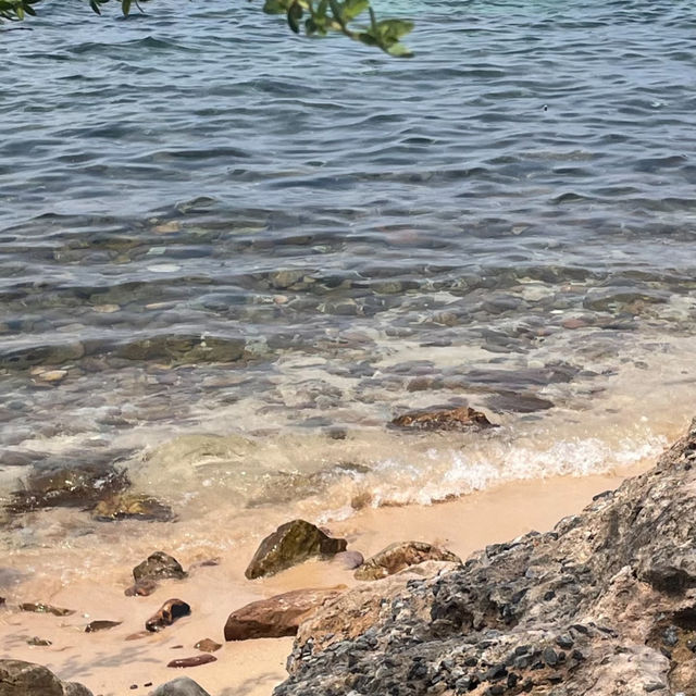 🚤 Bali Hai Pier – Gateway to Koh Larn & Island Adventures 🌴