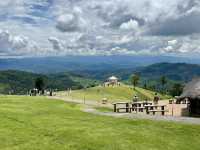 Akha FarmVille 🐑🎠⛰️