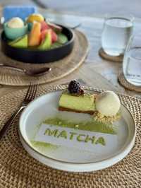 ⛵️ Weekend Escape in the Maldives: Lunch with a View at Kashibo