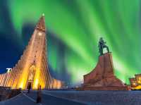 🇮🇸 10-Day Iceland Travel Itinerary