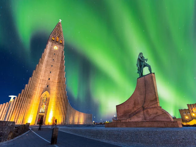 🇮🇸 10-Day Iceland Travel Itinerary