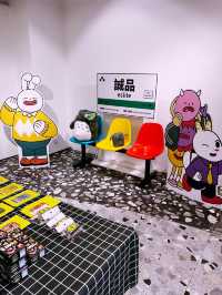Asia Creator Fest & KL Illustration Fair at Eslite Spectrum KL: Creative Wonderland