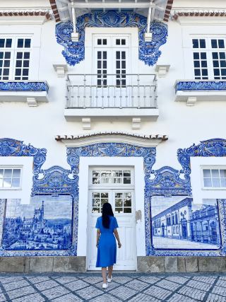 Aveiro, a small seaside town you must visit when you go to Porto!