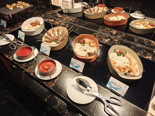 越南河內頂級飯店 河內中心瑞享酒店