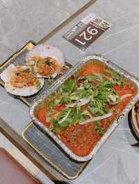 水產肉類美食大集合
