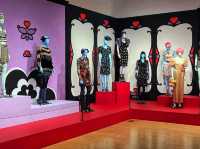 🎨 “Phoenix Art Museum – Where Creativity Meets the Desert Spirit!”