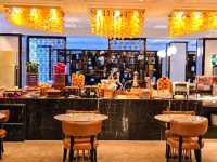 上海 | 外高橋喜來登酒店 Sheraton Shanghai Waigaoqiao Hotel