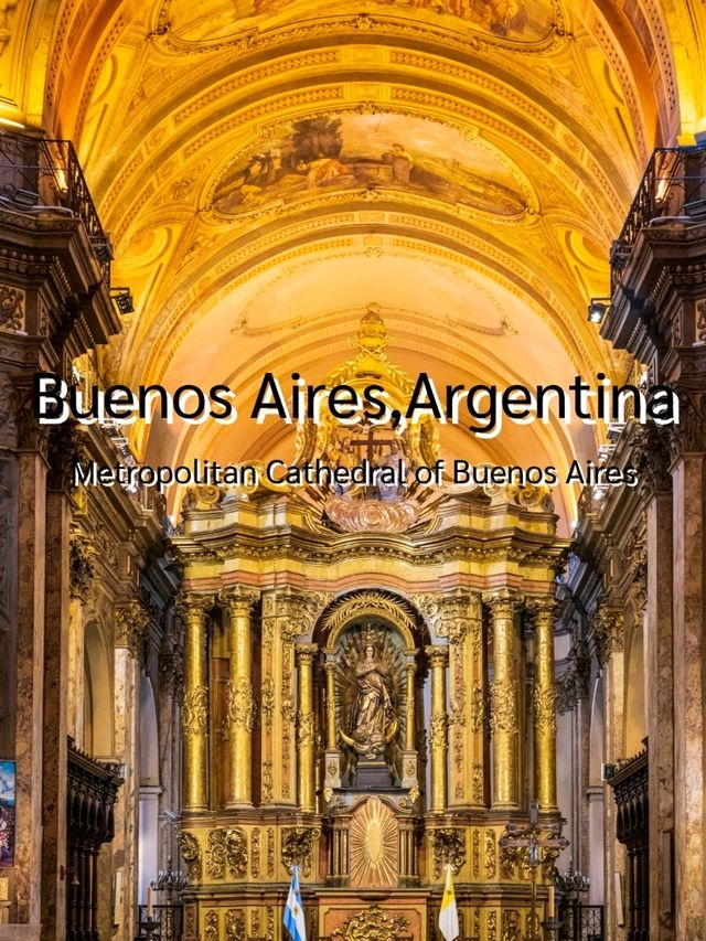 Buenos Aires, Argentina