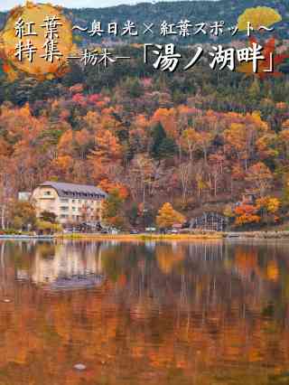 2026 Nikko Attraction] Yuno Lake Travel Guide & Travel Experiences