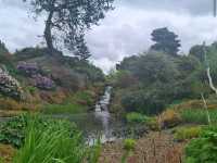 Royal Botanic Garden Edinburgh