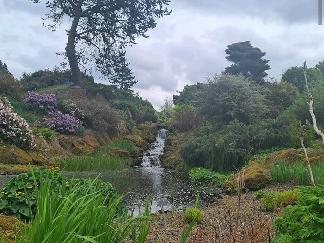 Royal Botanic Garden Edinburgh
