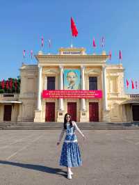 Haiphong Opera House