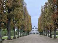 Pillnitz Castle