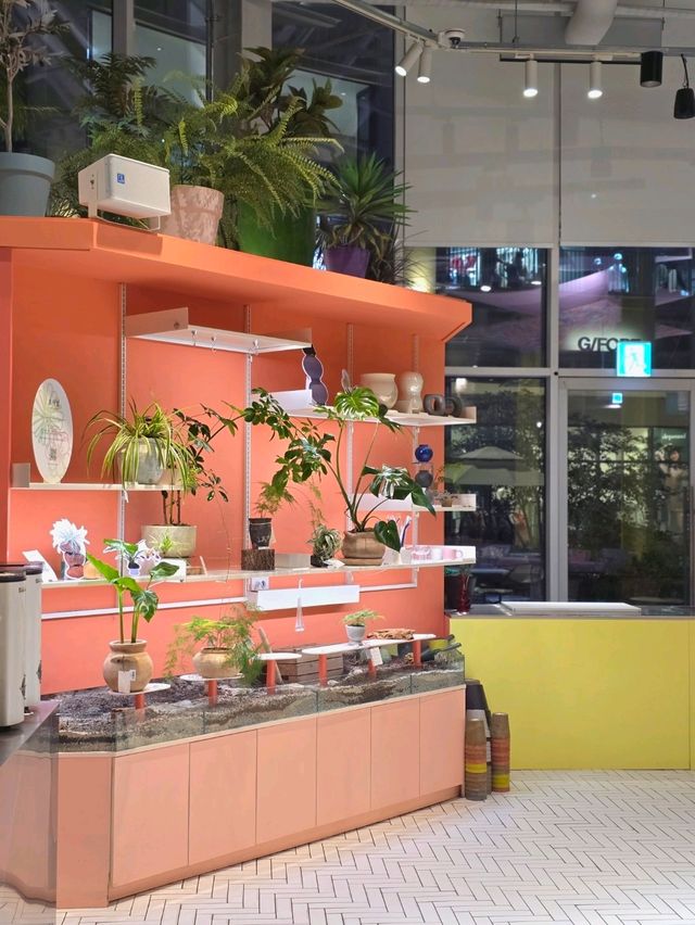가을꽃들의 정원 같았던 의왕 데이트코스🪻