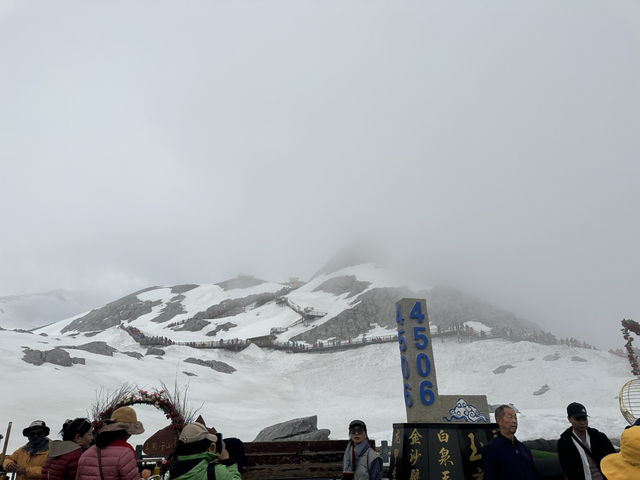 Yulong Dreamscape✨