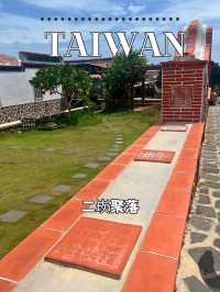 【台湾 澎湖】🏘️歴史と香りに包まれて──二崁聚落散策プラン