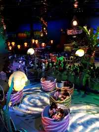 ไปเที่ยว Tokyo Disneysea กันเถอะ