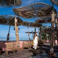 APSARA Beachfront Resort and Villa
