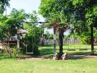 Sawasdee Sukhothai Resort