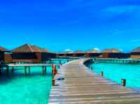Huvafen Fushi – Private Luxury in a Dream Setting